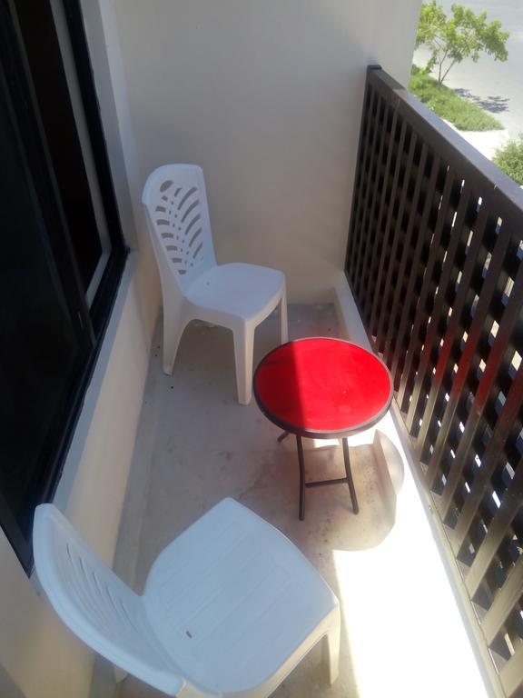 Apartment Villas Santa Fe Cancun