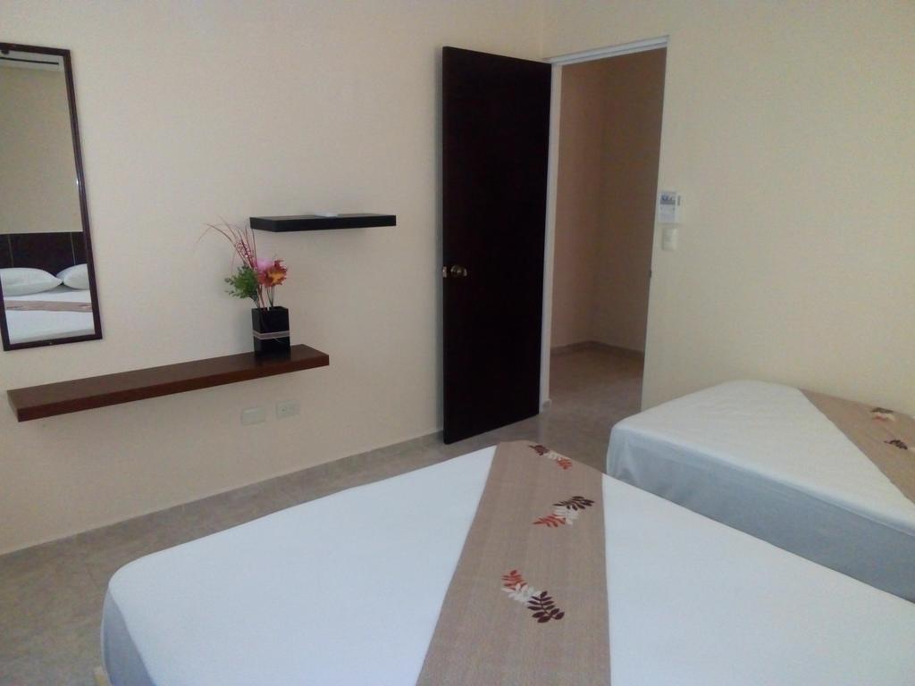 Villas Santa Fe Cancun