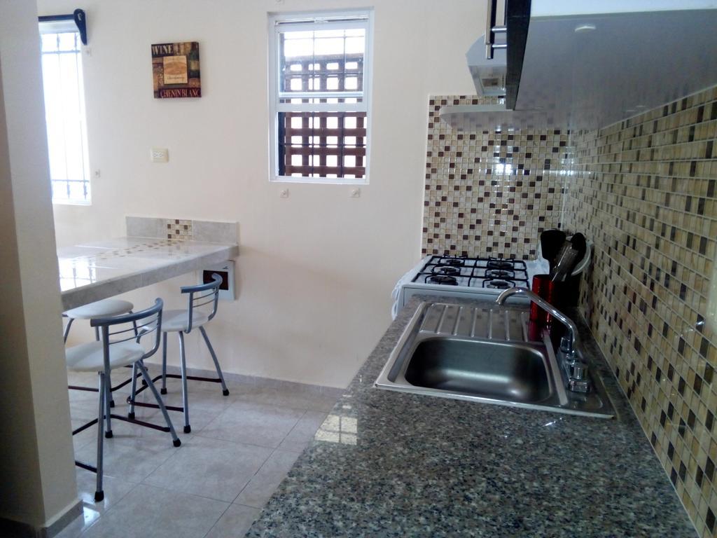 Villas Santa Fe Apartment *