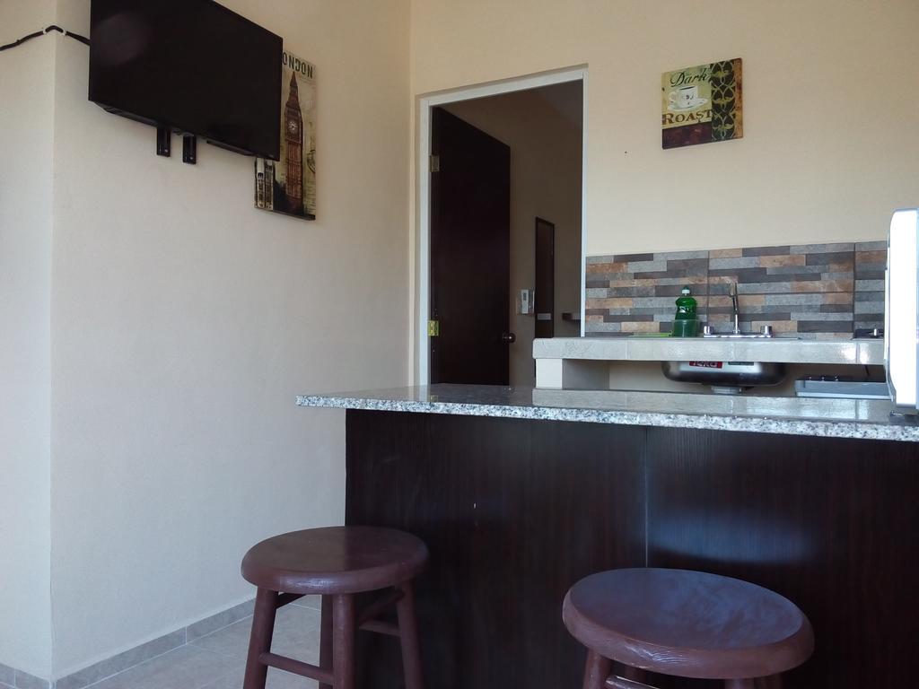 Apartment Villas Santa Fe