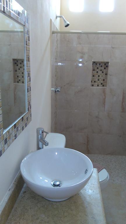 Villas Santa Fe Apartment Cancun