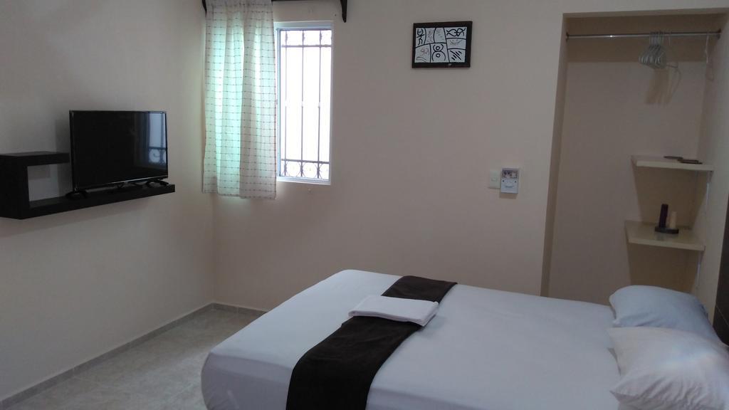 Villas Santa Fe Cancun
