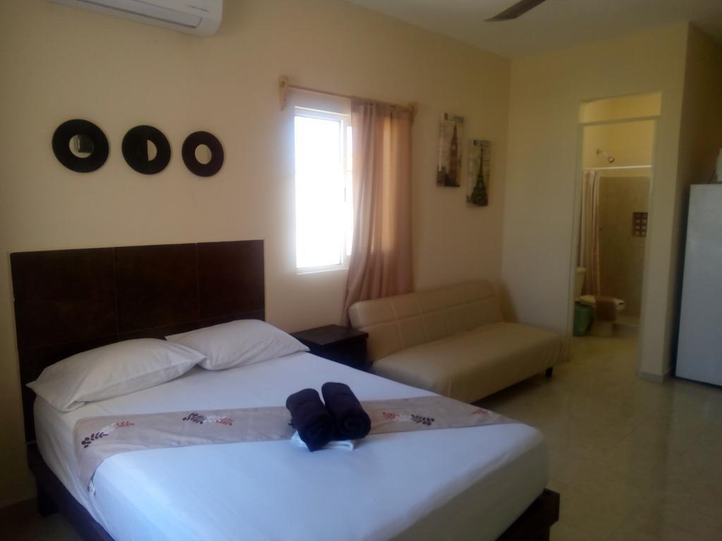 Villas Santa Fe Cancun