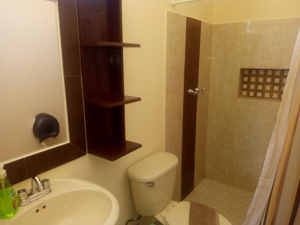 Apartment Villas Santa Fe *