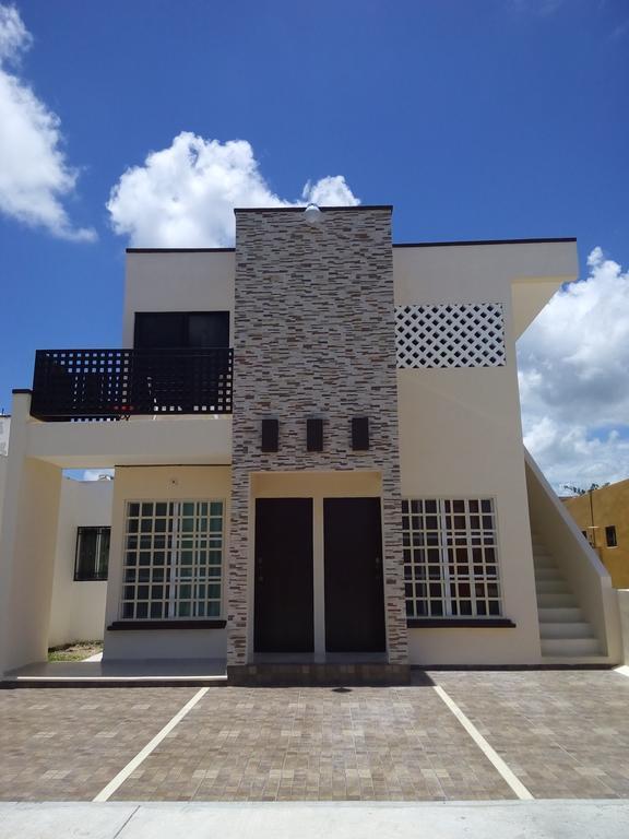 Apartment Villas Santa Fe