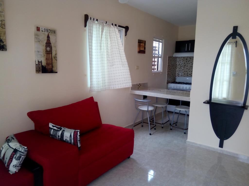 Apartment Villas Santa Fe Cancun