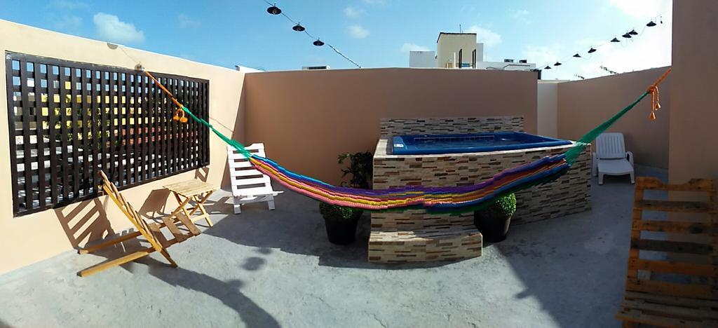 Villas Santa Fe * Cancun