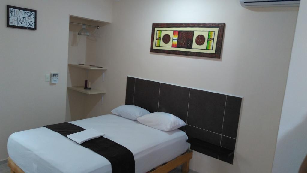 Villas Santa Fe Apartment