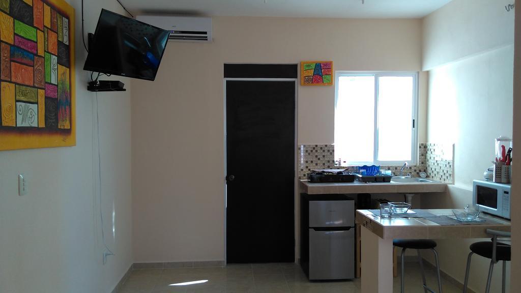 Apartment Villas Santa Fe *