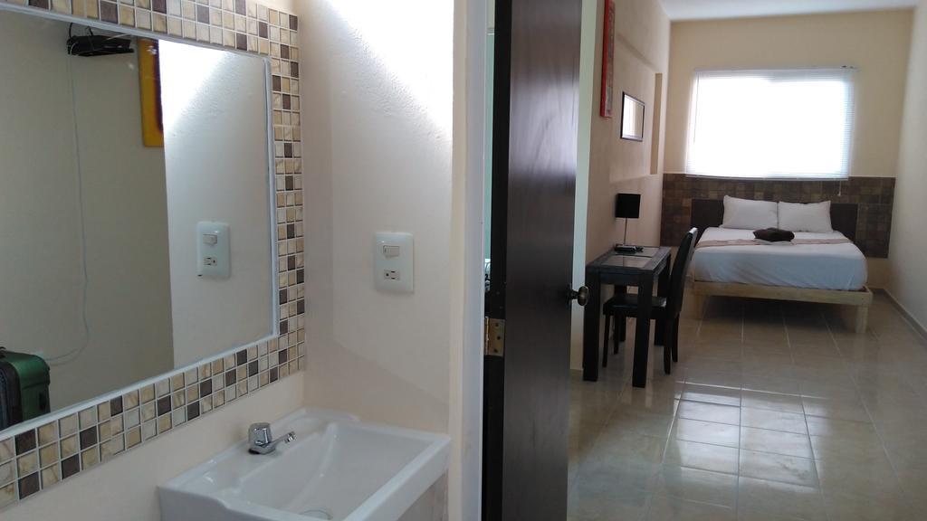 Villas Santa Fe Cancun