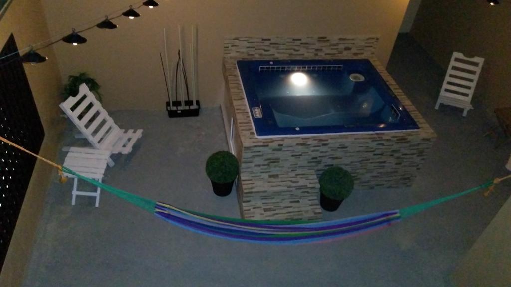Apartment Villas Santa Fe
